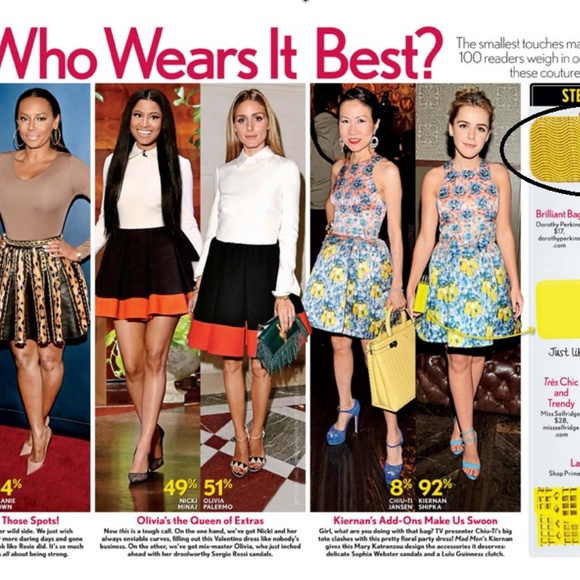 Galian Fringe Studded Python Print Blue Handbag - Picture 6 of 8